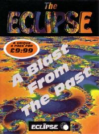 original eclipse tape cover