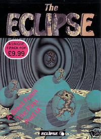 original eclipse tape cover