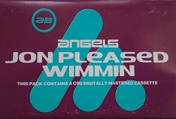 original tape cover