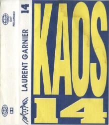 tape cover