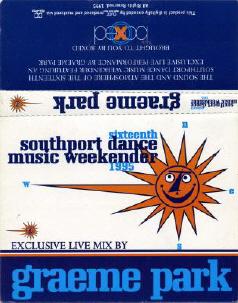 original tape cover