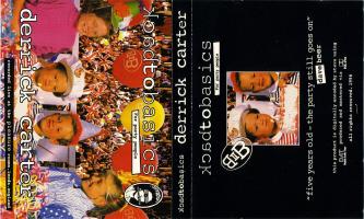 tape cover