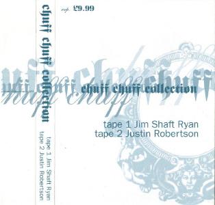 tape cover