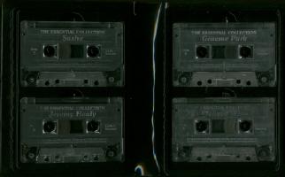 original tapes 