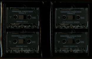 original tapes 