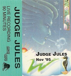 original tape cover