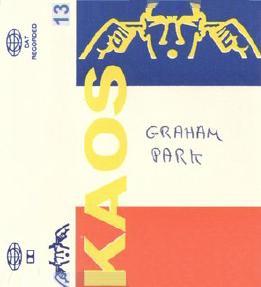 original tape cover