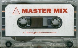 original tape