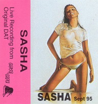 original tape cover