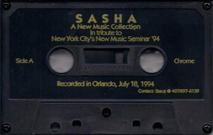 original tape