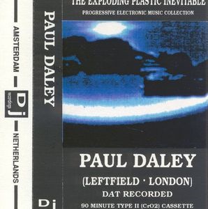 orig tape cover