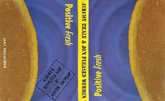 original tape cover