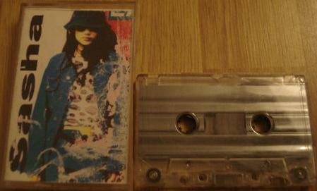 Original Tape Cover
