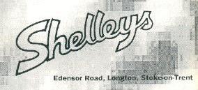 shelleys logo