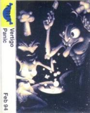 original tape cover